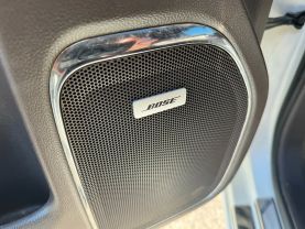 2015 CHEVROLET SILVERADO 1500 CREW CAB PICKUP V8, ECOTEC3, 5.3 LITER HIGH COUNTRY PICKUP 4D 5 3/4 FT