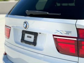 2011 BMW X5 SUV 6-CYL, TURBO, 3.0 LITER XDRIVE35I SPORT ACTIVITY SPORT UTILITY 4D
