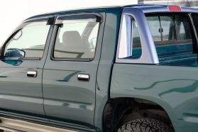 1997 TOYOTA HILUX TRUCK 2L-TE SPORTS PICKUP
