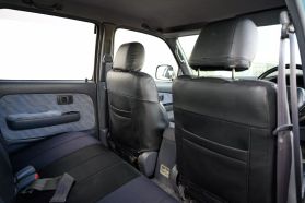 1997 TOYOTA HILUX TRUCK 2L-TE SPORTS PICKUP