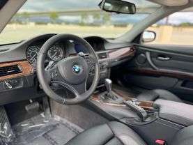 2010 BMW 3 SERIES COUPE 6-CYL, 3.0 LITER 328I COUPE 2D