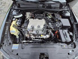 2004 PONTIAC GRAND AM SEDAN V6, 3.4 LITER SE SEDAN 4D