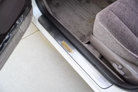 1998 TOYOTA CROWN SEDAN 2JZ-GE ROYAL SALOON