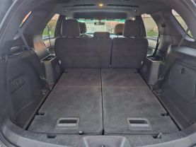 2012 FORD EXPLORER SUV V6, 3.5 LITER XLT SPORT UTILITY 4D
