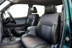 1997 TOYOTA HILUX TRUCK 2L-TE SPORTS PICKUP