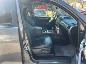 2010 LEXUS GX