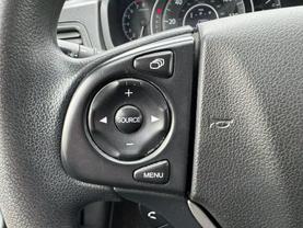 2012 HONDA CR-V SUV BLUE AUTOMATIC - Auto Spot