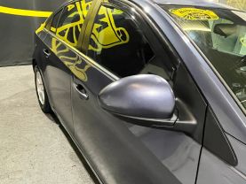 2014 CHEVROLET CRUZE SEDAN 4-CYL, ECOTEC, 1.4T 1LT SEDAN 4D