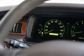 1998 TOYOTA CROWN SEDAN 2JZ-GE ROYAL SALOON