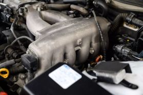 1998 TOYOTA CROWN SEDAN 2JZ-GE ROYAL SALOON