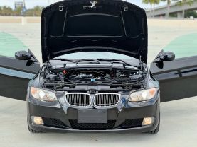 2010 BMW 3 SERIES COUPE 6-CYL, 3.0 LITER 328I COUPE 2D