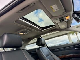 2010 BMW 3 SERIES COUPE 6-CYL, 3.0 LITER 328I COUPE 2D