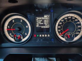 2016 RAM 1500 CREW CAB PICKUP V6 TURBO ECODIESEL 3.0 TRADESMAN PICKUP 4D 5 1/2 FT