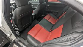 2008 PONTIAC G8 SEDAN V8, 6.0 LITER GT SEDAN 4D
