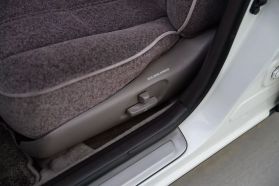 1998 TOYOTA CROWN SEDAN 2JZ-GE ROYAL SALOON