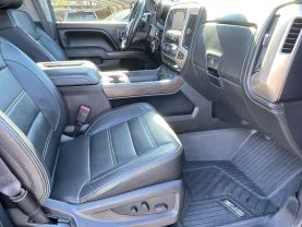 2017 GMC SIERRA 1500 CREW CAB