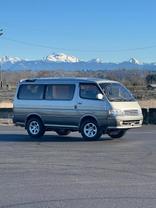 1996 Toyota Hiace - Image 34