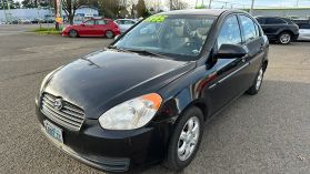 2006 HYUNDAI ACCENT