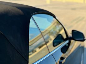 2015 BMW 2 SERIES CONVERTIBLE 4-CYL, TURBO, 2.0 LITER 228I CONVERTIBLE 2D