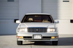 1998 TOYOTA CROWN SEDAN 2JZ-GE ROYAL SALOON
