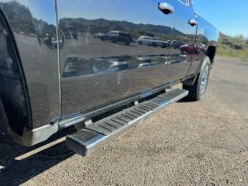2014 CHEVROLET SILVERADO 1500 DOUBLE CAB PICKUP V8, ECOTEC3, FF, 5.3L Z71 LT PICKUP 4D 6 1/2 FT