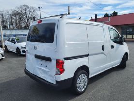 2020 NISSAN NV200