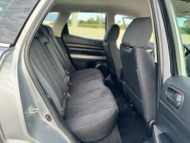 2011 MAZDA CX-7 SUV 4-CYL, 2.5 LITER I SV SPORT UTILITY 4D