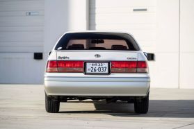 1998 TOYOTA CROWN SEDAN 2JZ-GE ROYAL SALOON