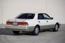 1998 TOYOTA CROWN SEDAN 2JZ-GE ROYAL SALOON