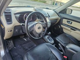 2013 KIA SOUL WAGON 4-CYL, 2.0 LITER ! WAGON 4D