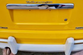 1997 SUBARU SAMBAR VAN EN07 DIAS