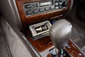 1998 TOYOTA CROWN SEDAN 2JZ-GE ROYAL SALOON
