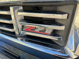 2014 CHEVROLET SILVERADO 1500 DOUBLE CAB PICKUP V8, ECOTEC3, FF, 5.3L Z71 LT PICKUP 4D 6 1/2 FT