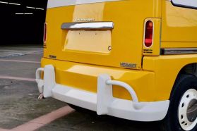 1997 SUBARU SAMBAR VAN EN07 DIAS