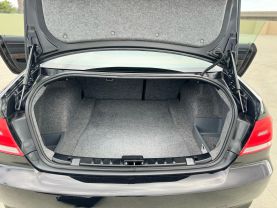 2010 BMW 3 SERIES COUPE 6-CYL, 3.0 LITER 328I COUPE 2D