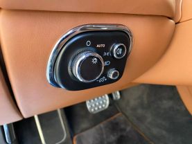 2017 BENTLEY MULSANNE SEDAN V8, TWIN TURBO, 6.8 LITER SPEED SEDAN 4D