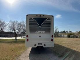 Used 2017 JAYCO PRECEPT CLASS A - 36T - LA Auto Star located in Virginia Beach, VA