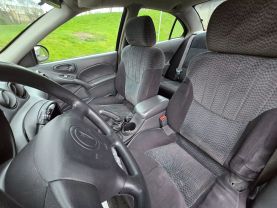 2004 PONTIAC GRAND AM SEDAN V6, 3.4 LITER SE SEDAN 4D