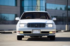 1998 TOYOTA CROWN SEDAN 2JZ-GE ROYAL SALOON
