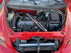2008 CHEVROLET HHR - - SS
