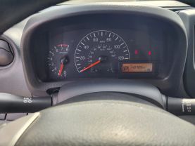 2020 NISSAN NV200