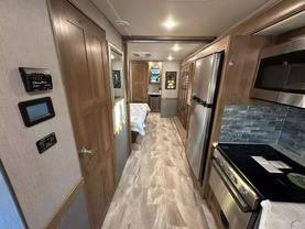 Used 2021 FLEETWOOD RV FLAIR CLASS A - 32S - LA Auto Star located in Virginia Beach, VA