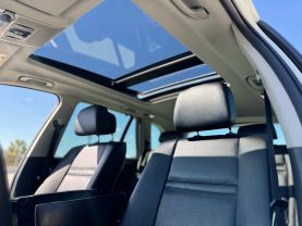 2011 BMW X5 SUV 6-CYL, TURBO, 3.0 LITER XDRIVE35I SPORT ACTIVITY SPORT UTILITY 4D