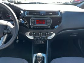 2016 KIA RIO