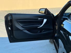 2015 BMW 2 SERIES CONVERTIBLE 4-CYL, TURBO, 2.0 LITER 228I CONVERTIBLE 2D