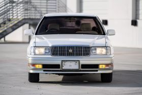 1998 TOYOTA CROWN SEDAN 2JZ-GE ROYAL SALOON