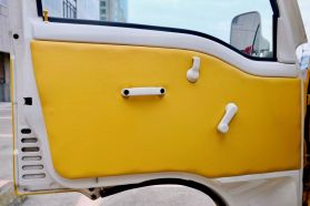 1997 SUBARU SAMBAR VAN EN07 DIAS