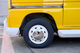 1997 SUBARU SAMBAR VAN EN07 DIAS
