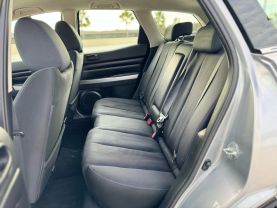 2011 MAZDA CX-7 SUV 4-CYL, 2.5 LITER I SV SPORT UTILITY 4D