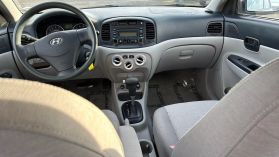 2006 HYUNDAI ACCENT
